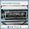 used wire straightening and cutting machine